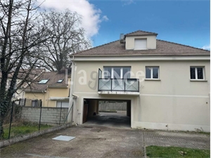 duplex-triplex à la vente -   77410  CLAYE SOUILLY, surface 87 m2 vente duplex-triplex - UBI462231767